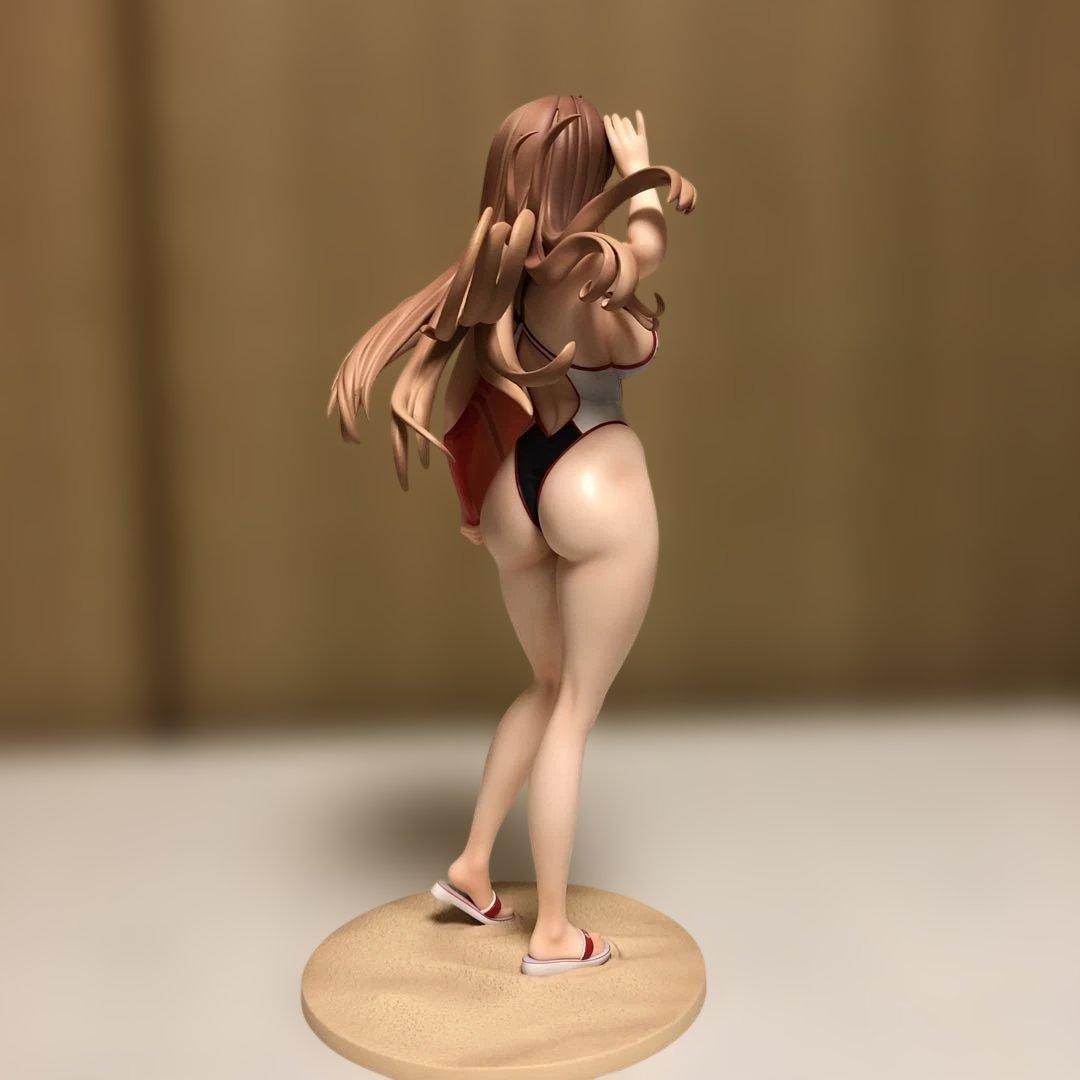 （完品）NIKKE ラピ:クラシックバカンス