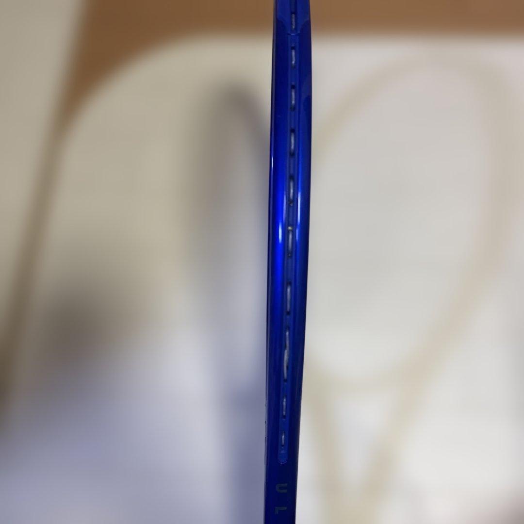 Wilson ULTRA 98 TOUR バボラ VS TOUCH 125 - メルカリ