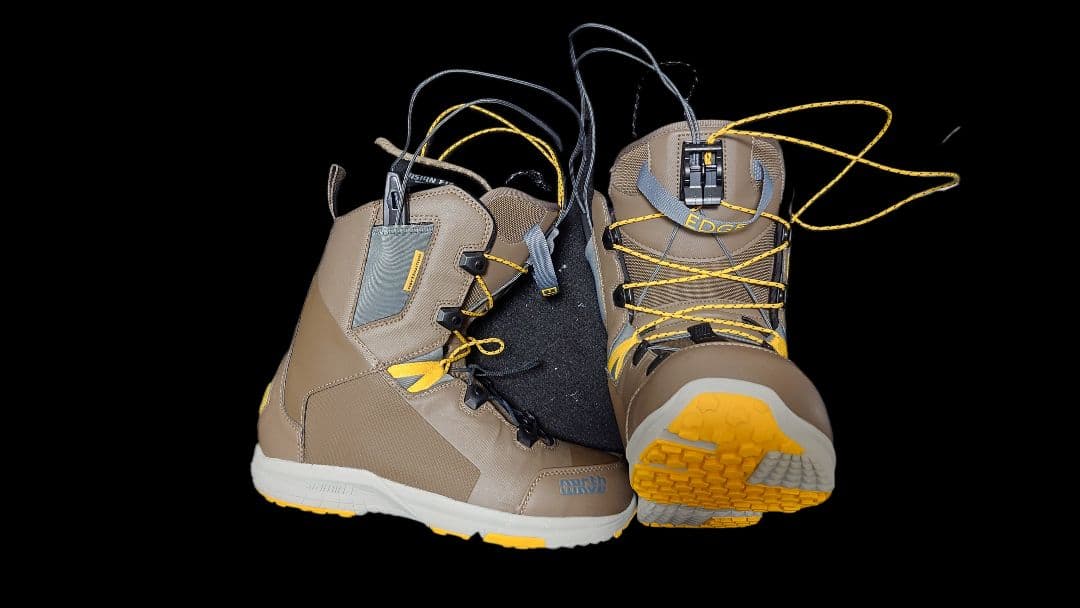 ラ*ー様 Northwave Edge 27.0cm アジアンフィット グラトリ