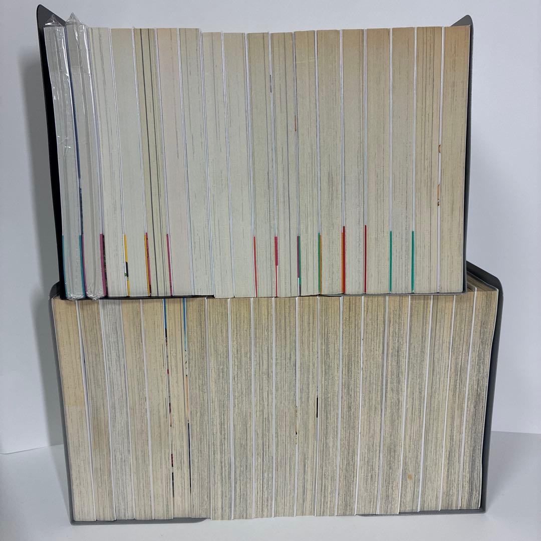 おおきく振りかぶって 既存巻 全巻セット 1〜38巻 - メルカリ