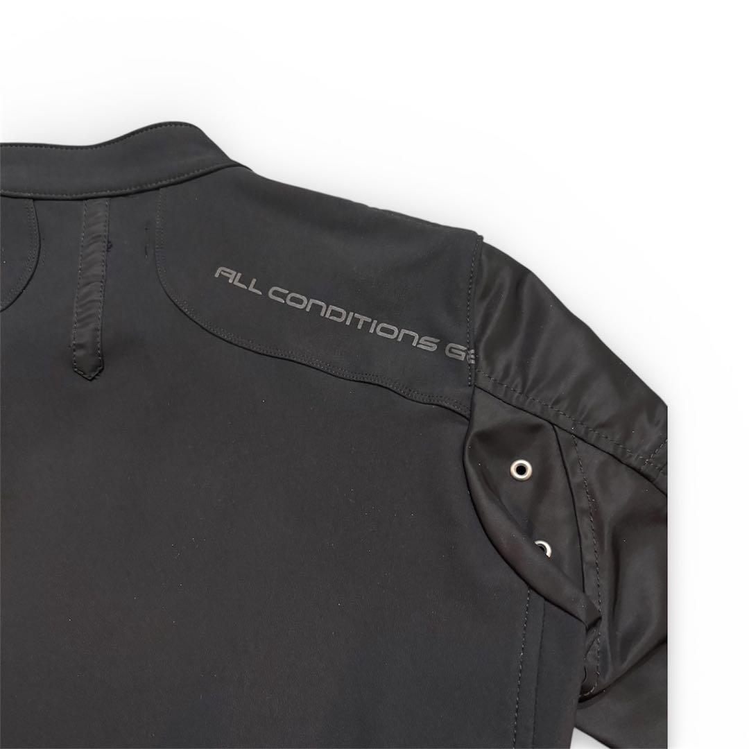 eYe JUNYA WATANABE MAN ACG 再構築ジャケット 2007 - メルカリ