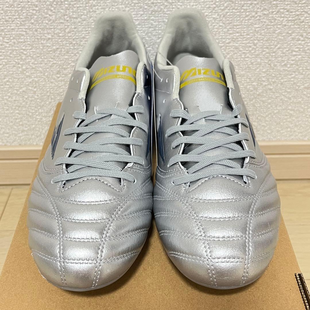 海外限定 モレリアネオ4 プロ AG 27.5cm ミズノ 新品