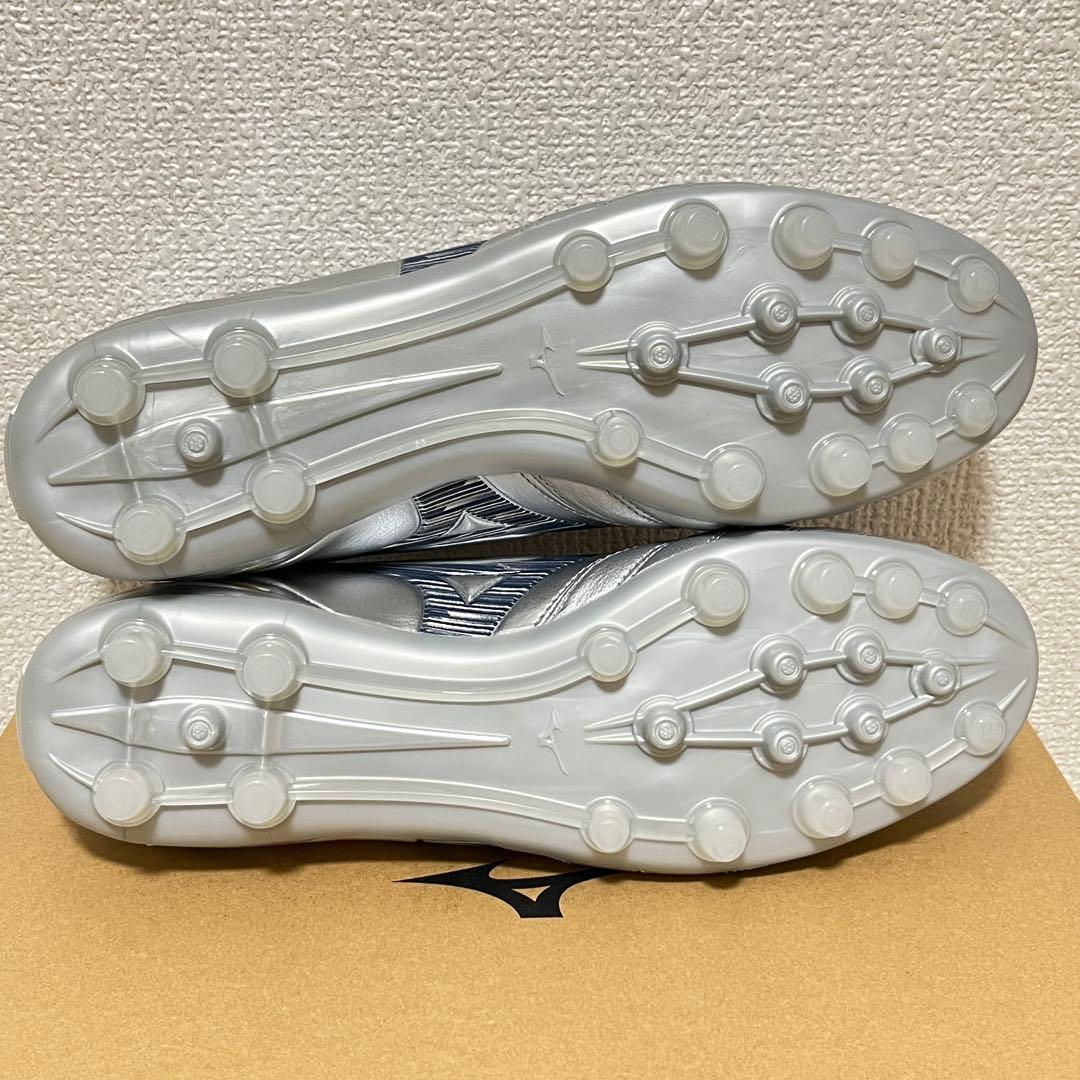 海外限定 モレリアネオ4 プロ AG 27.5cm ミズノ 新品