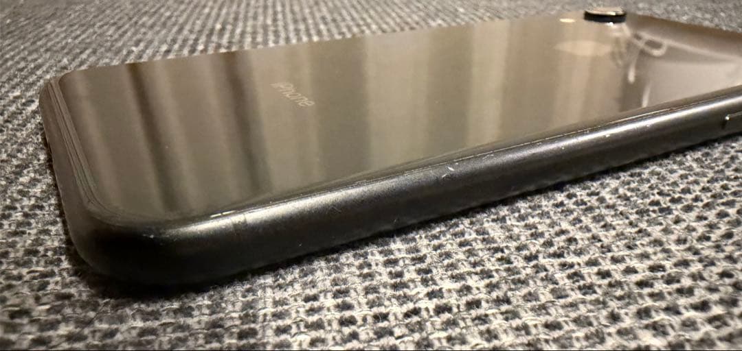 【美品】iPhoneXR