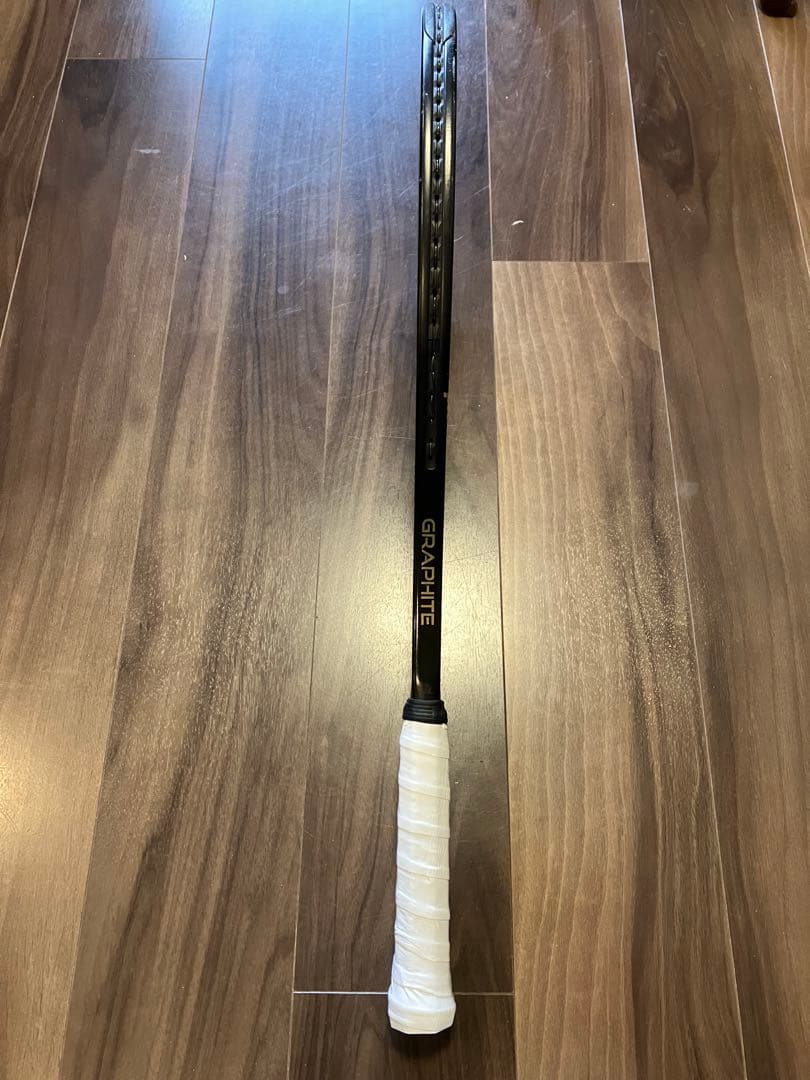 プリンス ファントムグラファイト97 300g 2002年モデル G3 - メルカリ