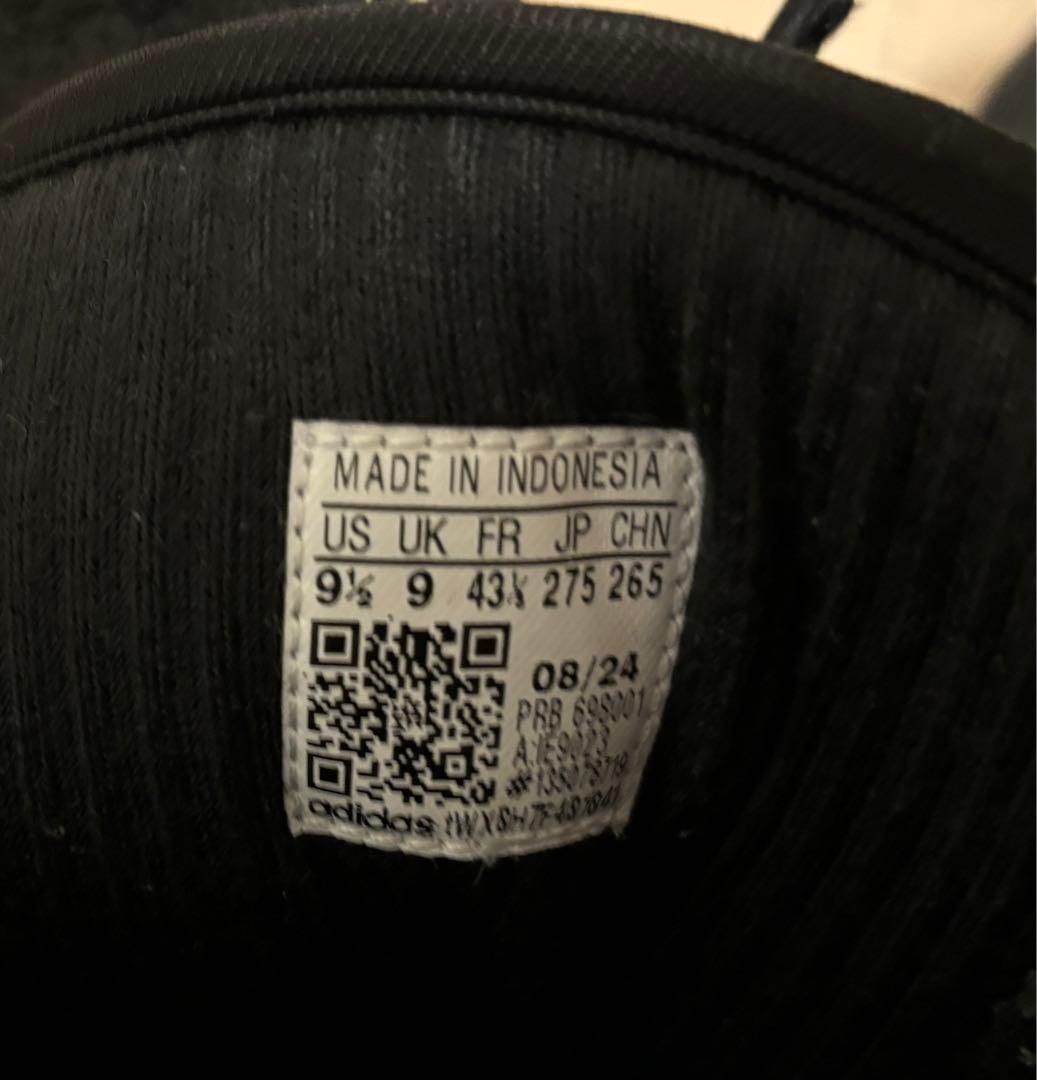 靴 27.5cm adidas RADLANDER EQT GORE-TEX