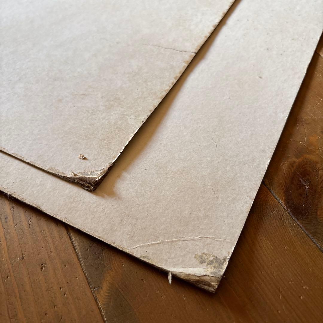 ビンテージ50s60s】ADA MILK啓発ポスター ミッドセンチュリーモダン