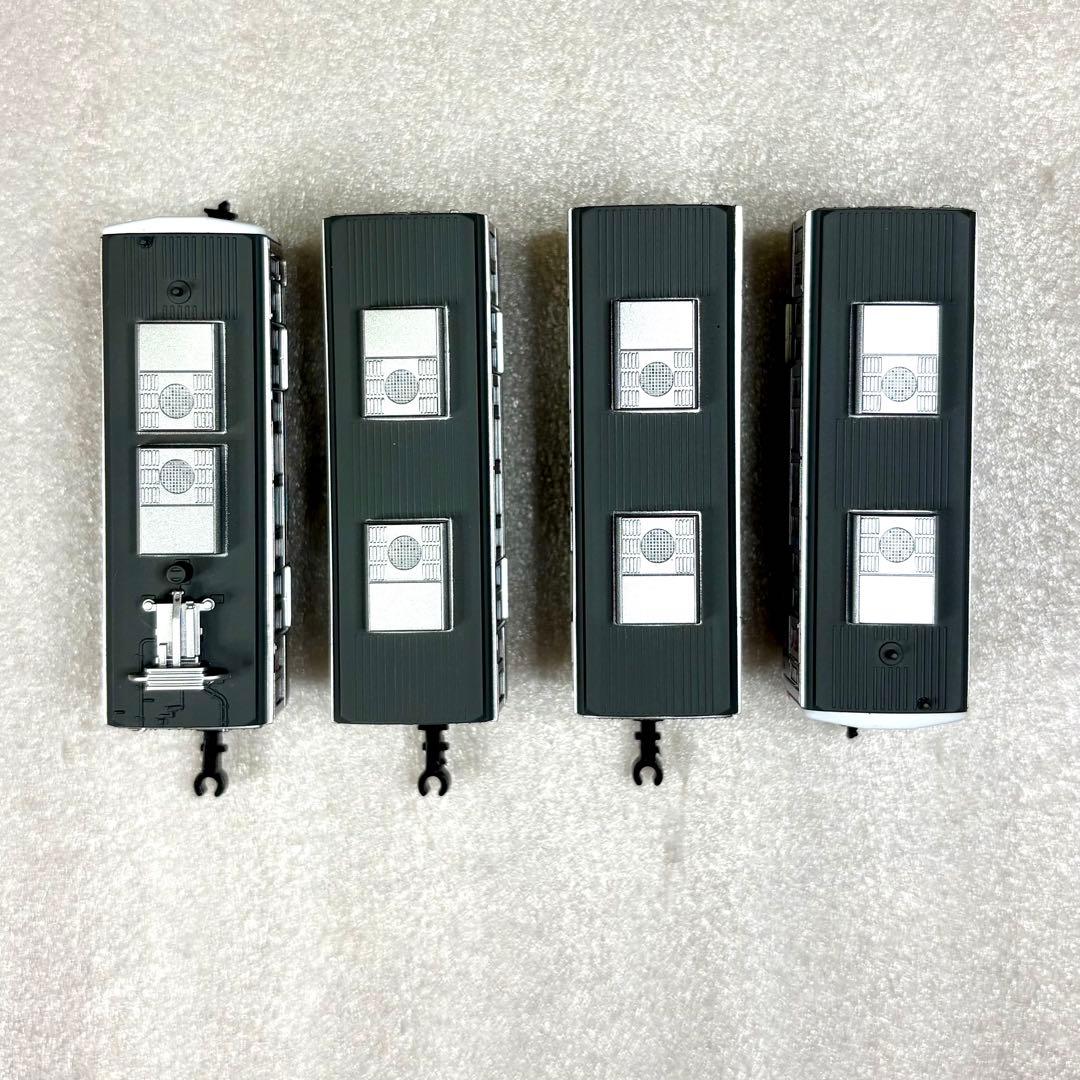 u*9様 Bトレイン Bトレ 211系5000番台 4両セット - メルカリ