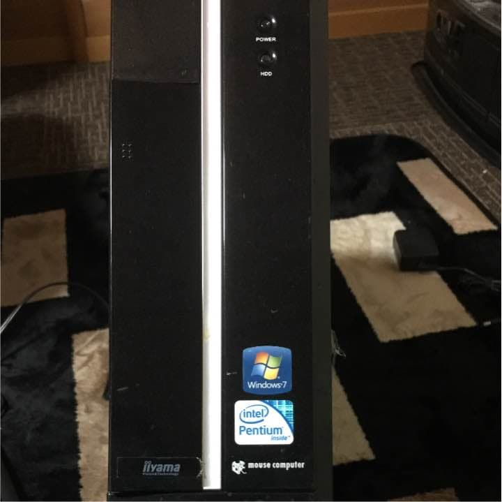 マウスコンピユーターデスクトップ激安 価格で選ぶ｜マウスコンピューター【公式】