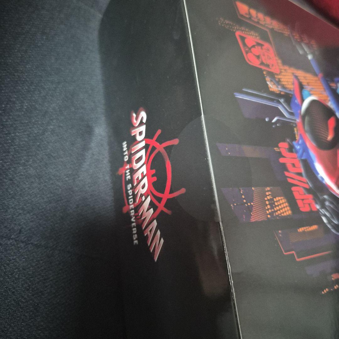 新品未開封　千値練　 ペニー・ パーカー ＆ SP//dr スパイダーバース