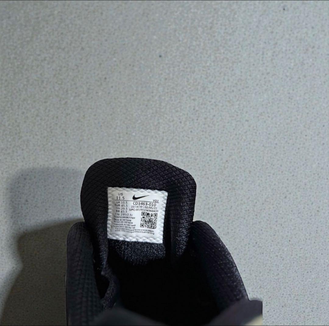 ロマレオス4　29.5cm 早いもの勝ち