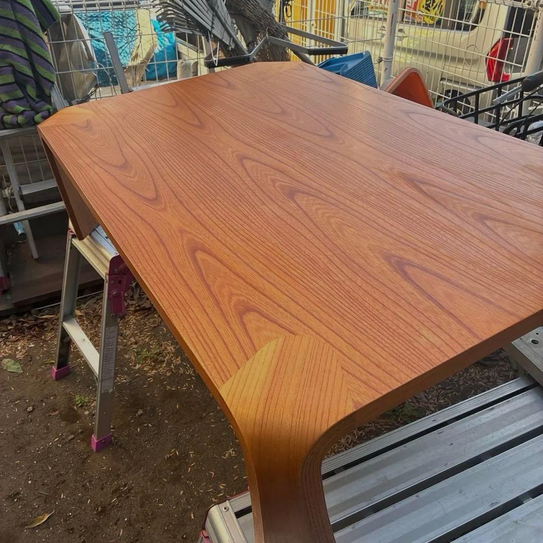 矢田専用専用専用 Tendo ローテーブル　センターテーブル GMHK429○天童木工 / Tendo 座卓 センターテーブル ローテーブル