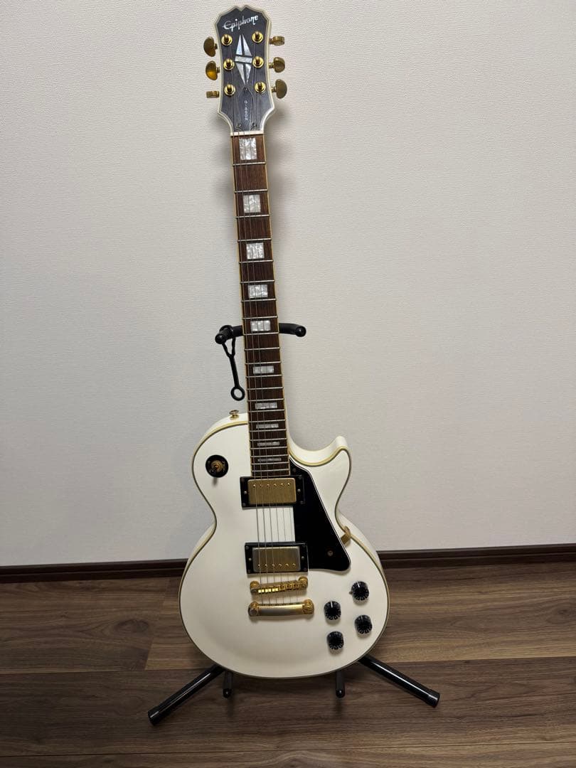 ギター Epiphone Les Paul Custom 2003