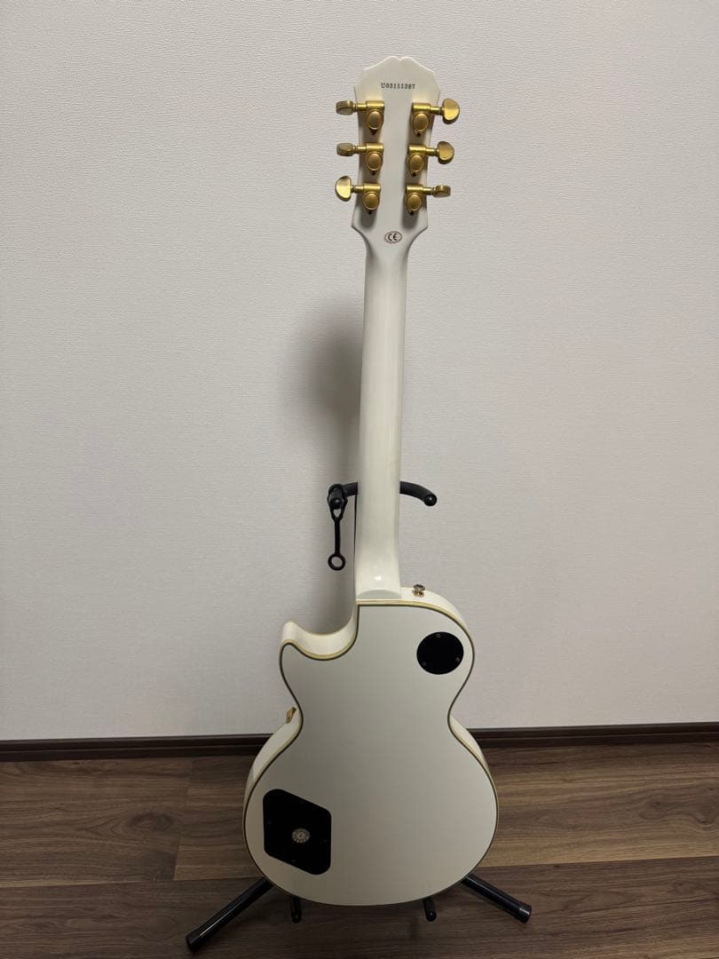 ギター Epiphone Les Paul Custom 2003