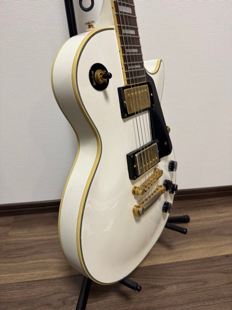 ギター Epiphone Les Paul Custom 2003