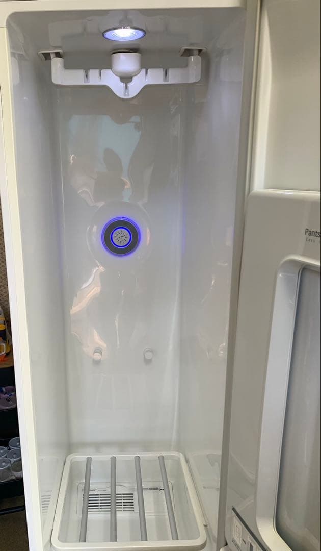 《値下げOK》LGスタイラー　電気乾燥機　2017年製