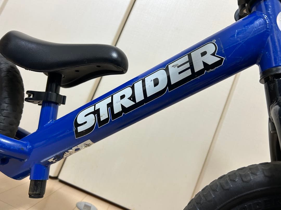 セット】ストライダー&スノーストライダー