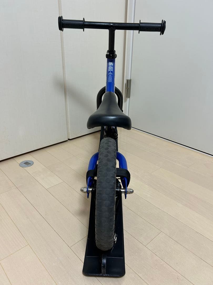 セット】ストライダー&スノーストライダー