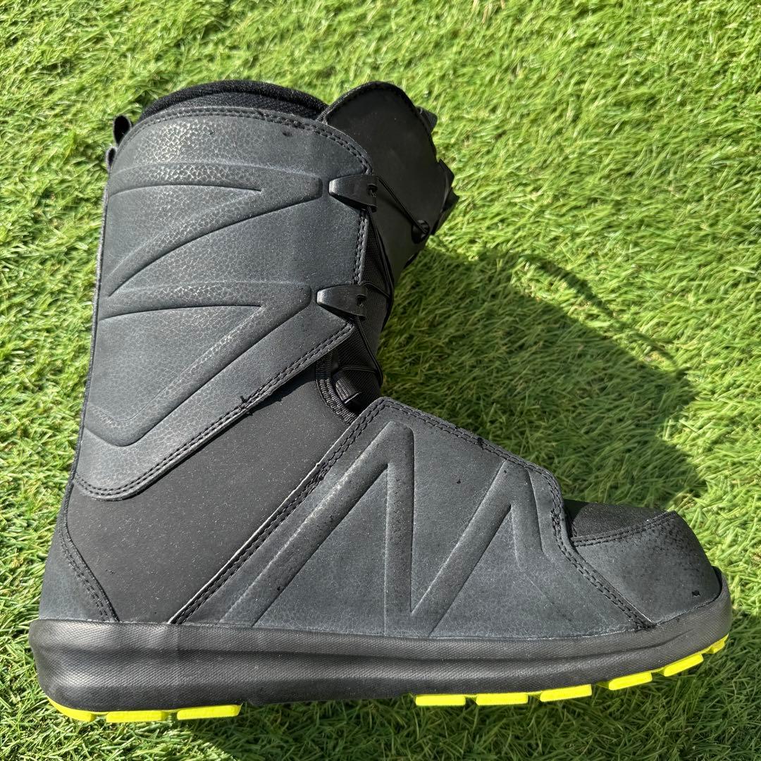 サロモン FACTION スノボブーツ 28.5cm