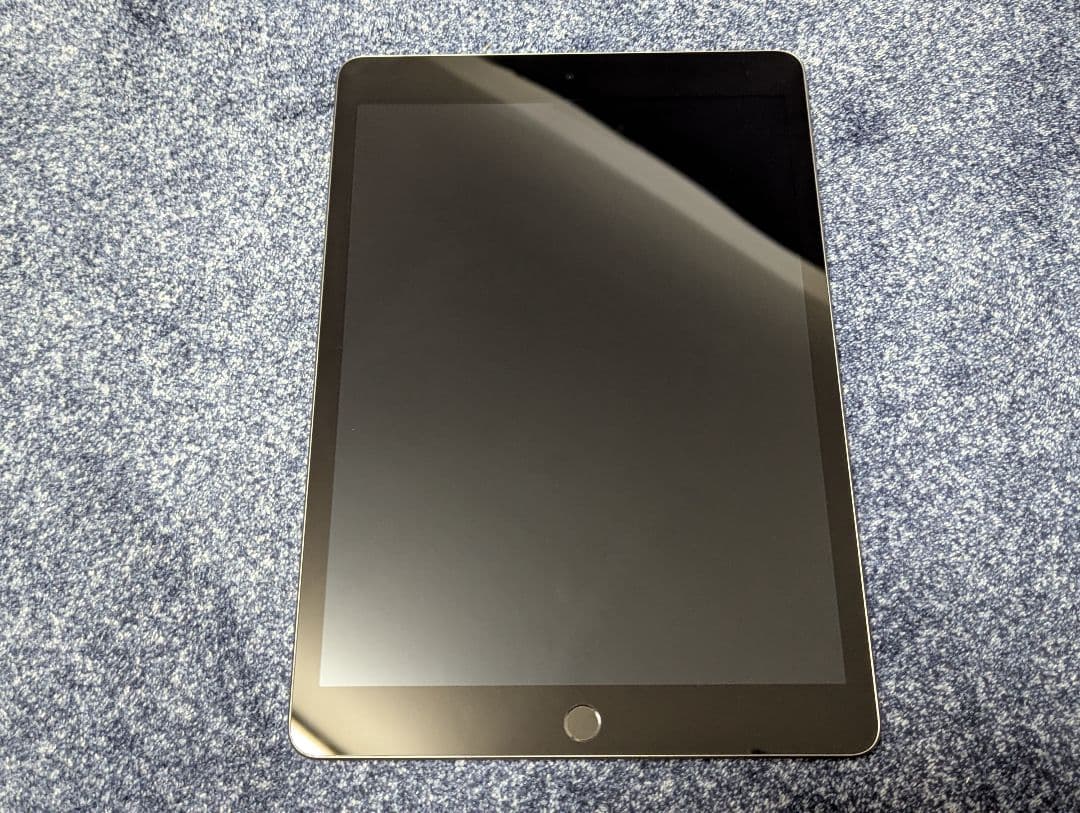 iPad本体 j7iro Apple iPad 10.2インチ 第7世代 Wi-Fi+Cellular 32GB 2019年秋モデル