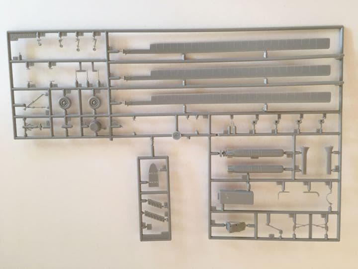 ハセガワ 1/48 アメリカ海軍 SH-3H シーキング プラモデル PT1