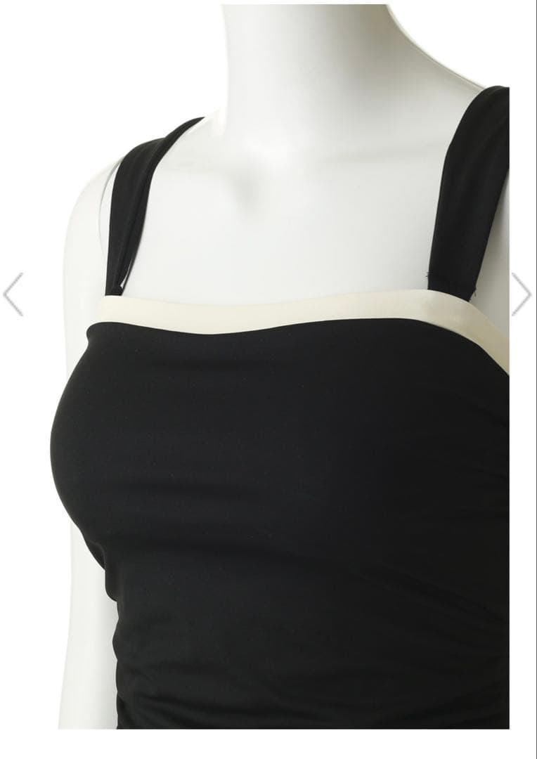 【新品】大日方久美子氏×ESSEN.LAUTREAMONT×Reir 水着