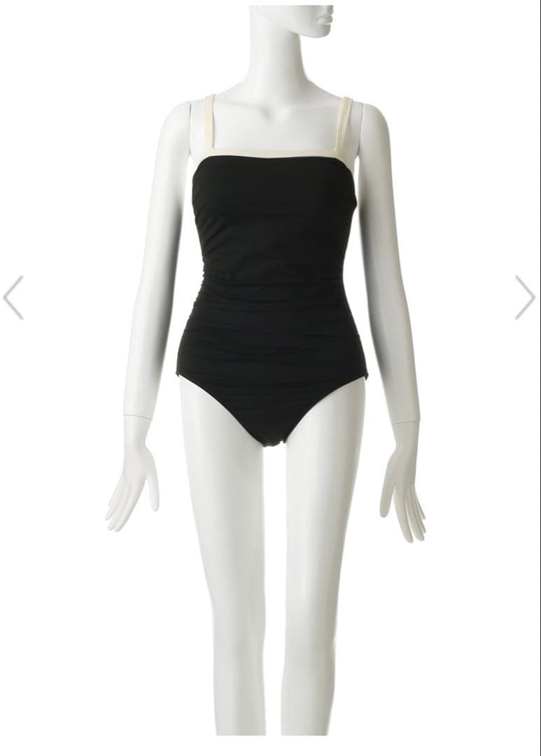 【新品】大日方久美子氏×ESSEN.LAUTREAMONT×Reir 水着