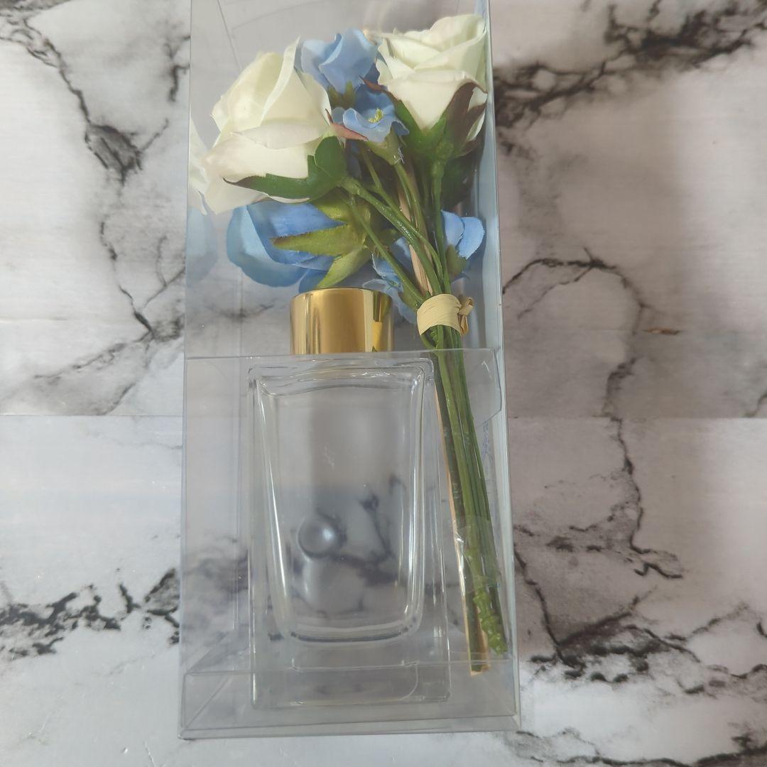 ヰ世界情緒 アートフラワーディフューザー