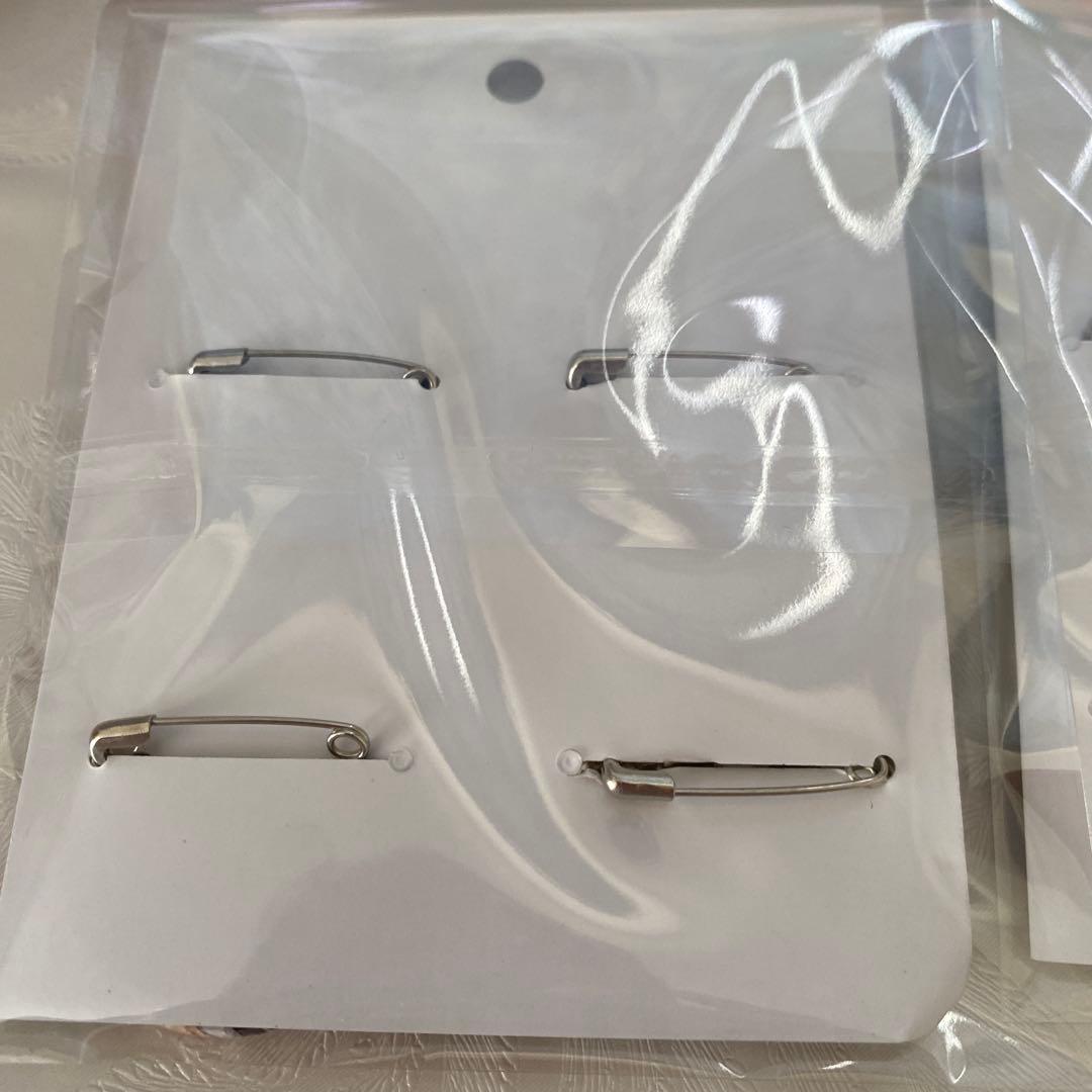 ときめきメモリアル ときメモ 缶バッジ セット 2種