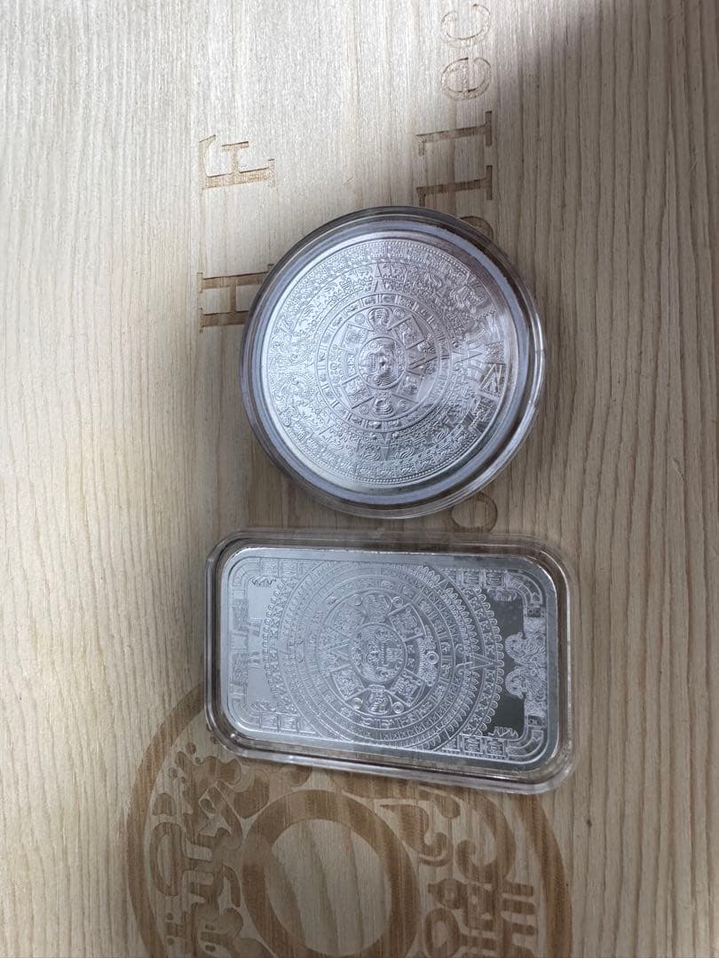 999シルバー 古代文明とバーセット アンティークティーセット シルバープレート COOPER BROTHERS & SONS