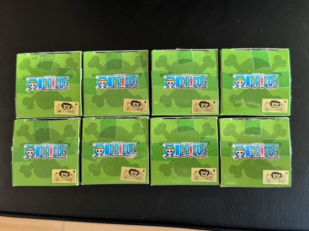 ワンピース　ワールドコレクタブルフィギュアVol.25&28　16体セット