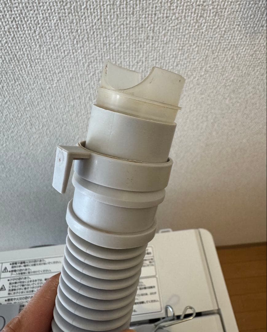 2024年製RORO 縦型洗濯機 4.5kg