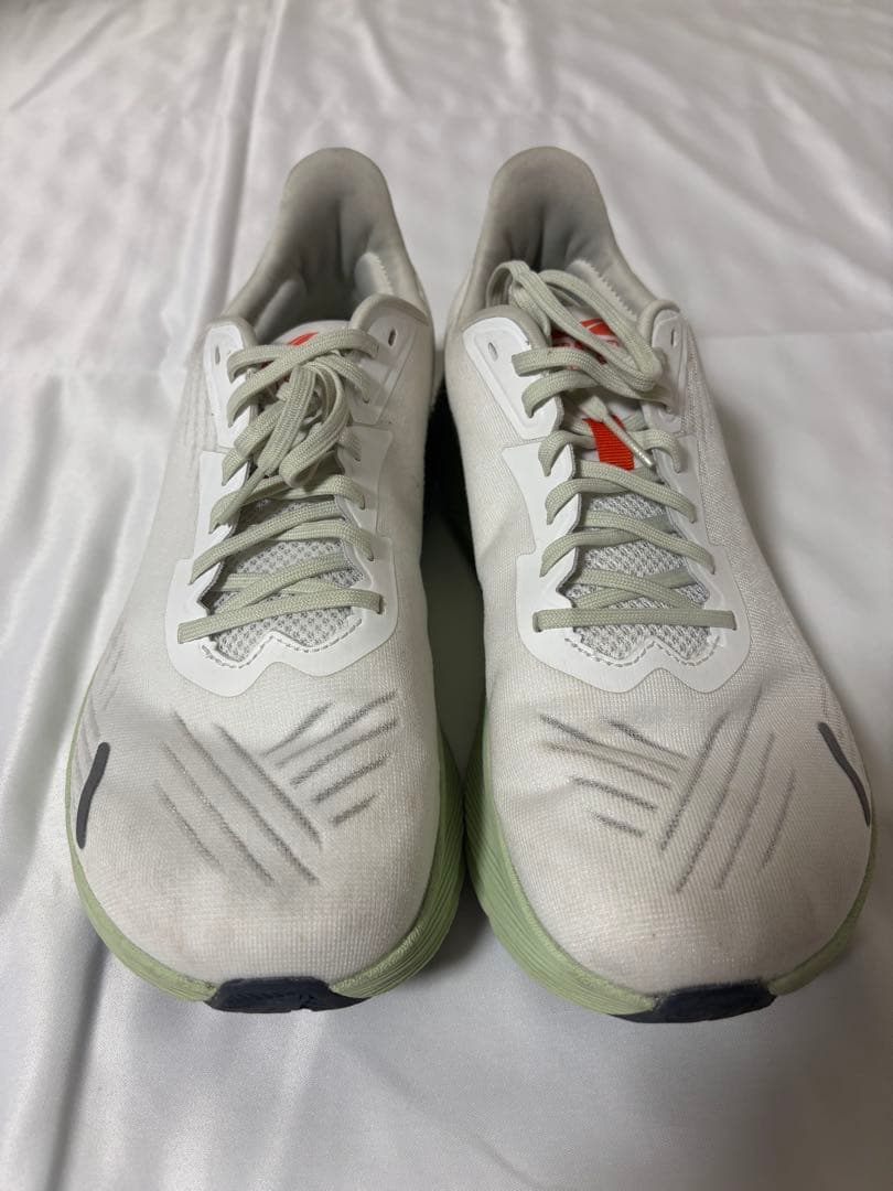 アルトラ フォワードエクスペリエンス サイズ 26.5cm