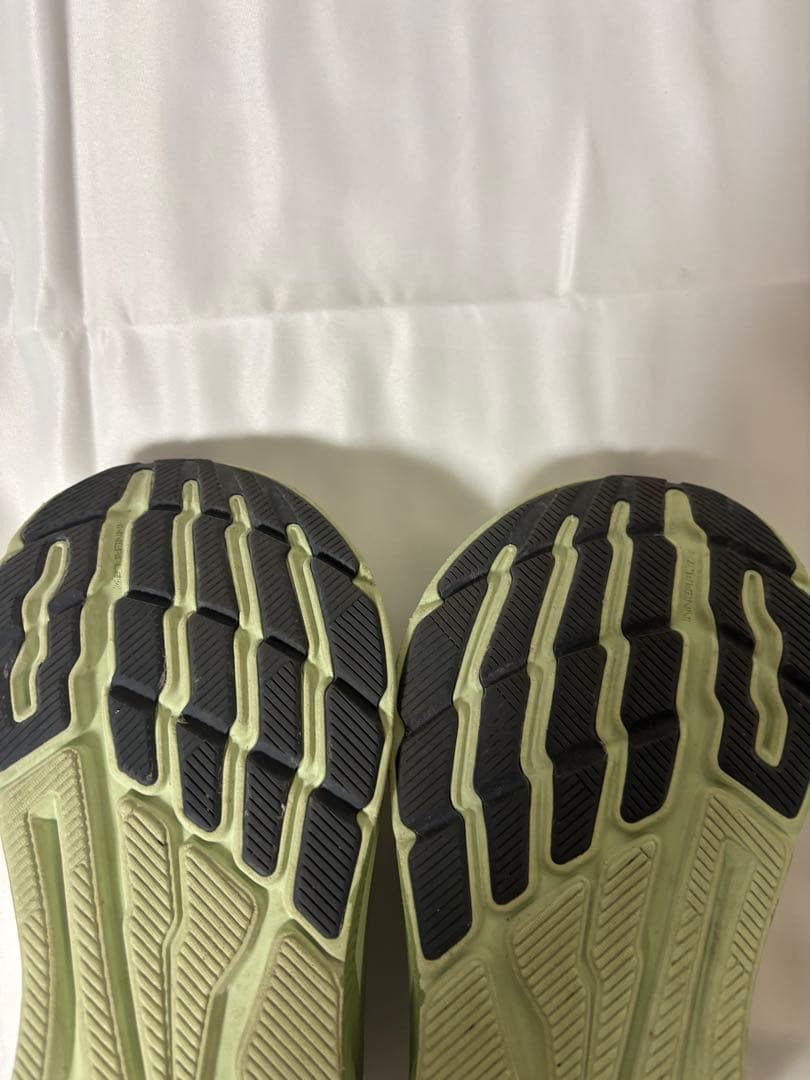 アルトラ フォワードエクスペリエンス サイズ 26.5cm