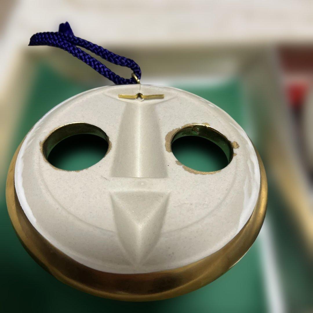 信楽焼岡本太郎太陽の顔日本万国博覧会記念セット箱入り - メルカリ