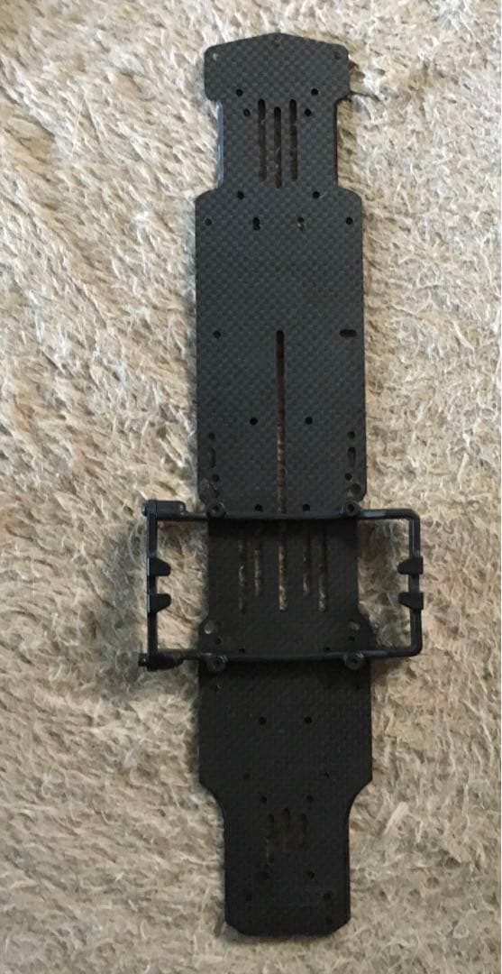 IC-002MBミツキ工場長のYD-2スリムコンセプトシャーシ 2.4t