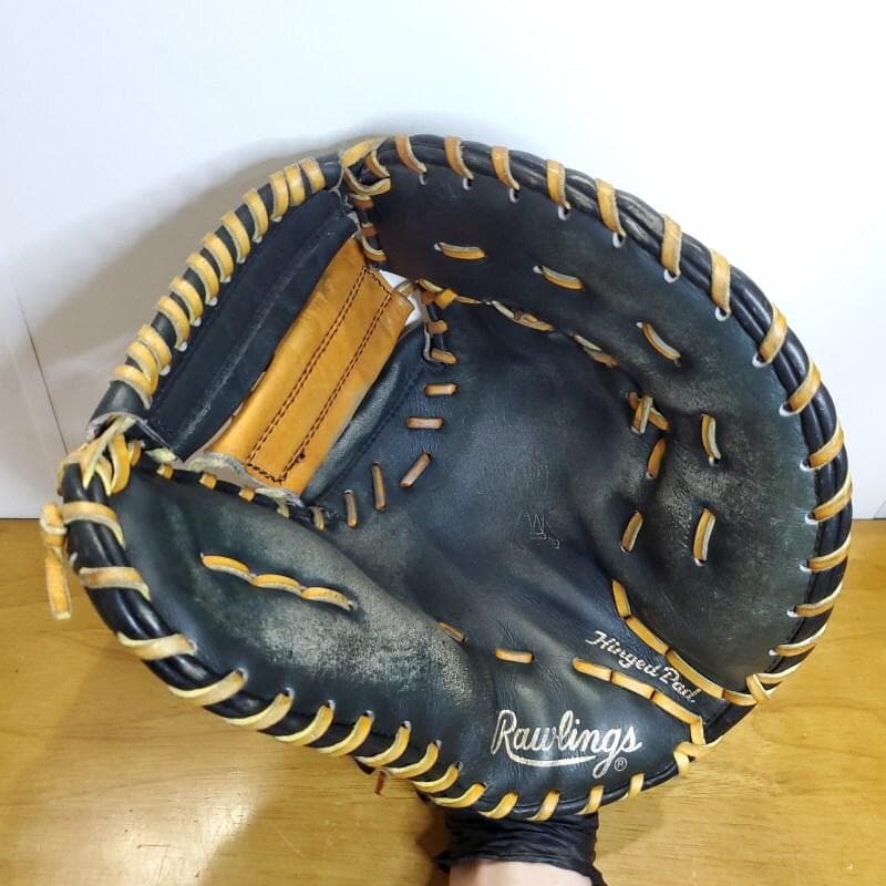 ローリングス マークマグワイアモデル HOH ファーストミット 軟式