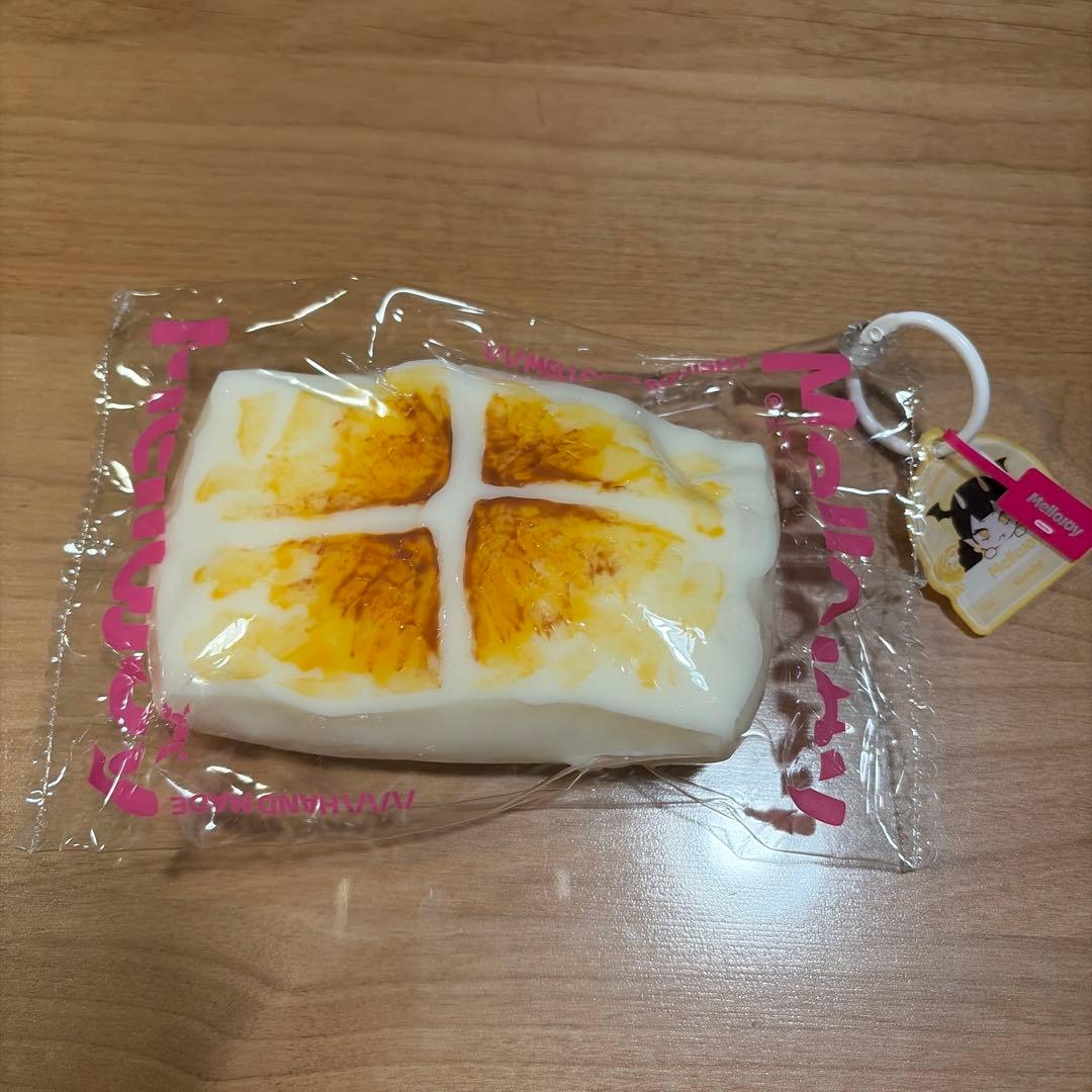 0*a様 Mellojoy お餅 バター（旧） チーズカスタード まとめ売り