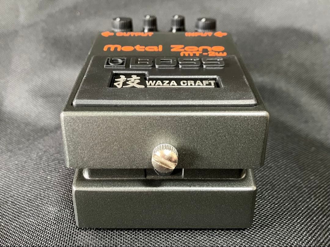 ギター BOSS MT-2w