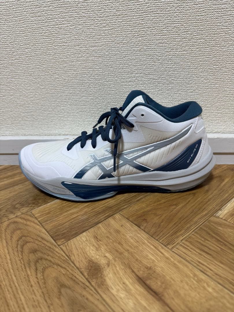 【美品】ASICS SKY ELITE FF MT 3 26.5cm