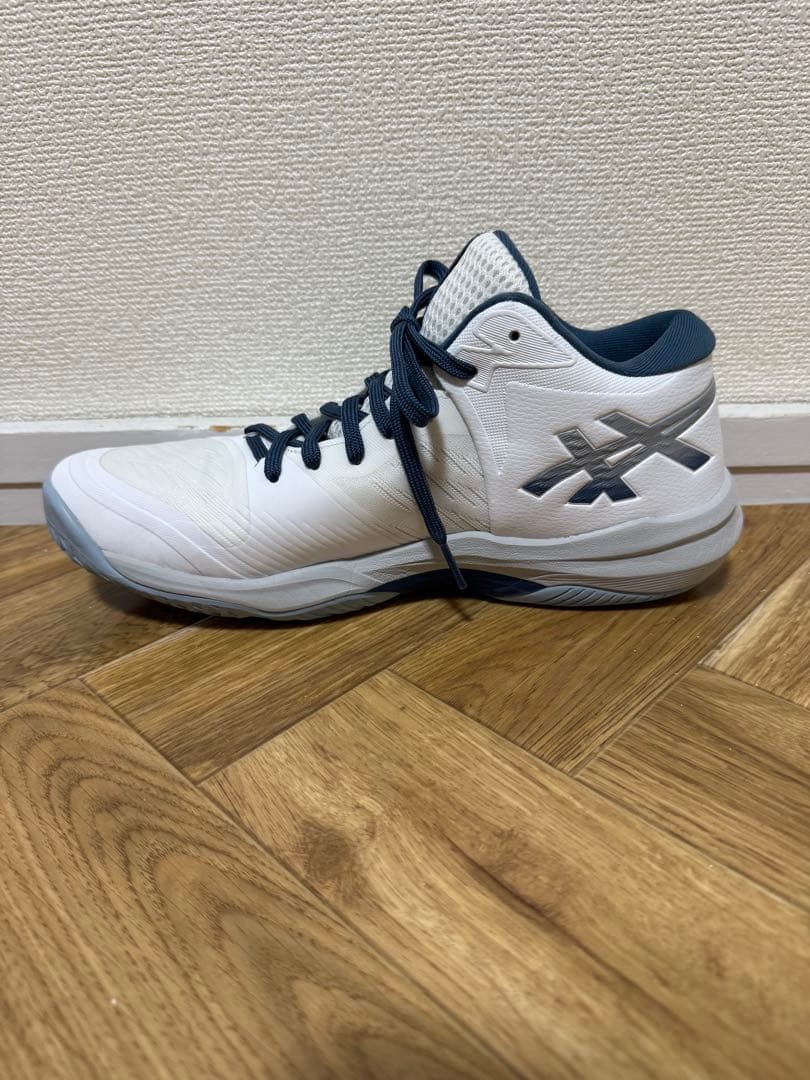 【美品】ASICS SKY ELITE FF MT 3 26.5cm