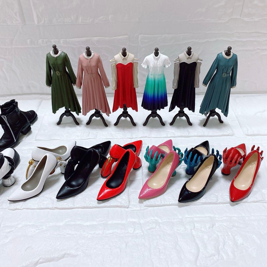 hazama ガチャ コレクション コンプリートセット