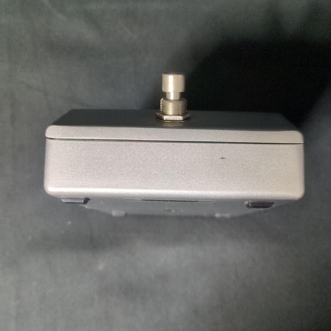 ギター MXR M222 Talk Box