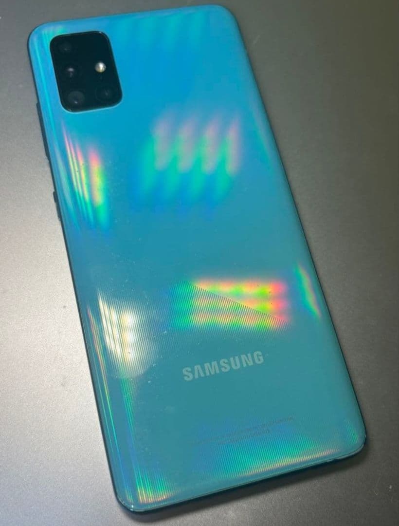 Galaxy A51 SIMフリー デュアルSIM 31oIPEpJxnL._AC_UF350,