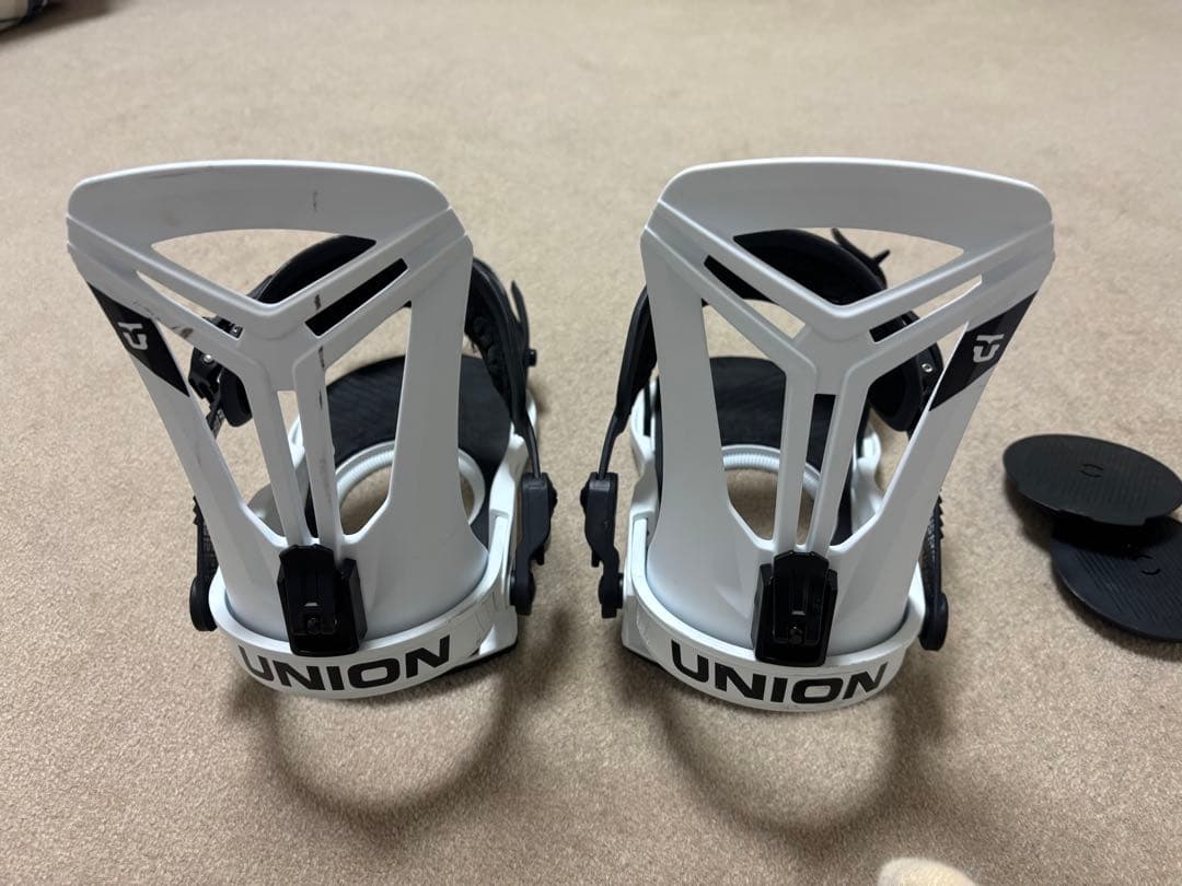 UNION Flite Pro Sサイズ Flite Pro Men's Snowboard Binding | Union Binding Company – Union