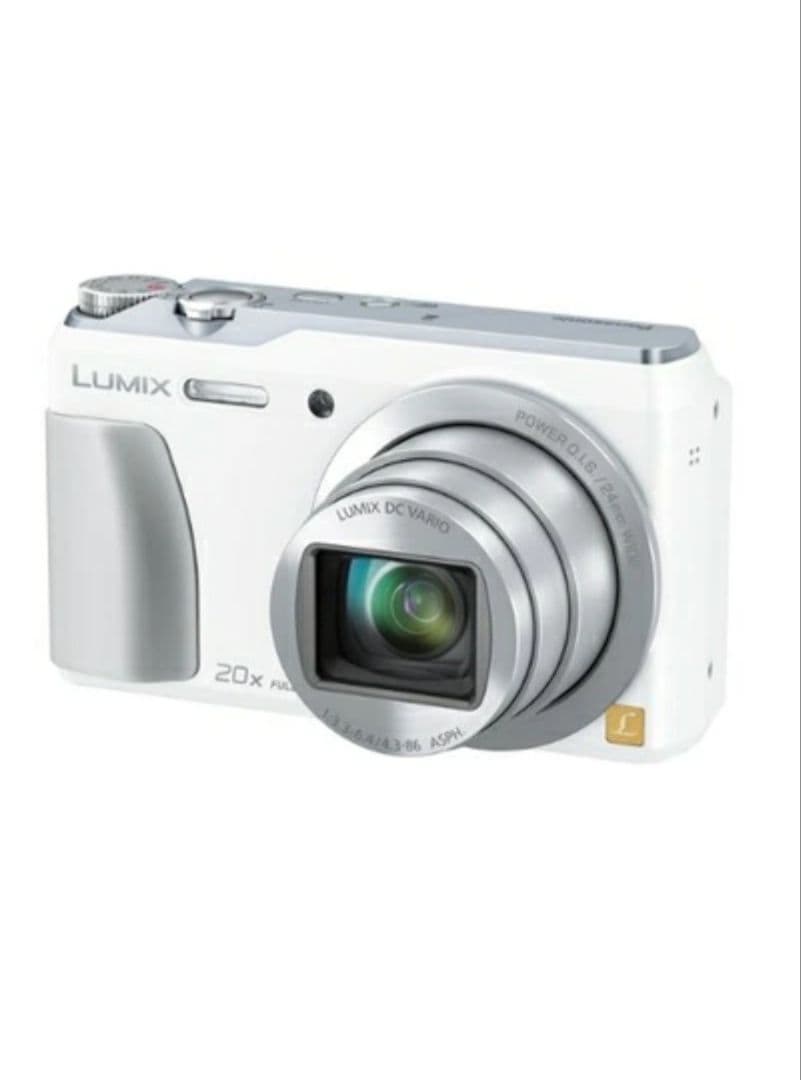 LUMIX 20x フルHDデジタルカメラ 20100126150957_87_.jpg