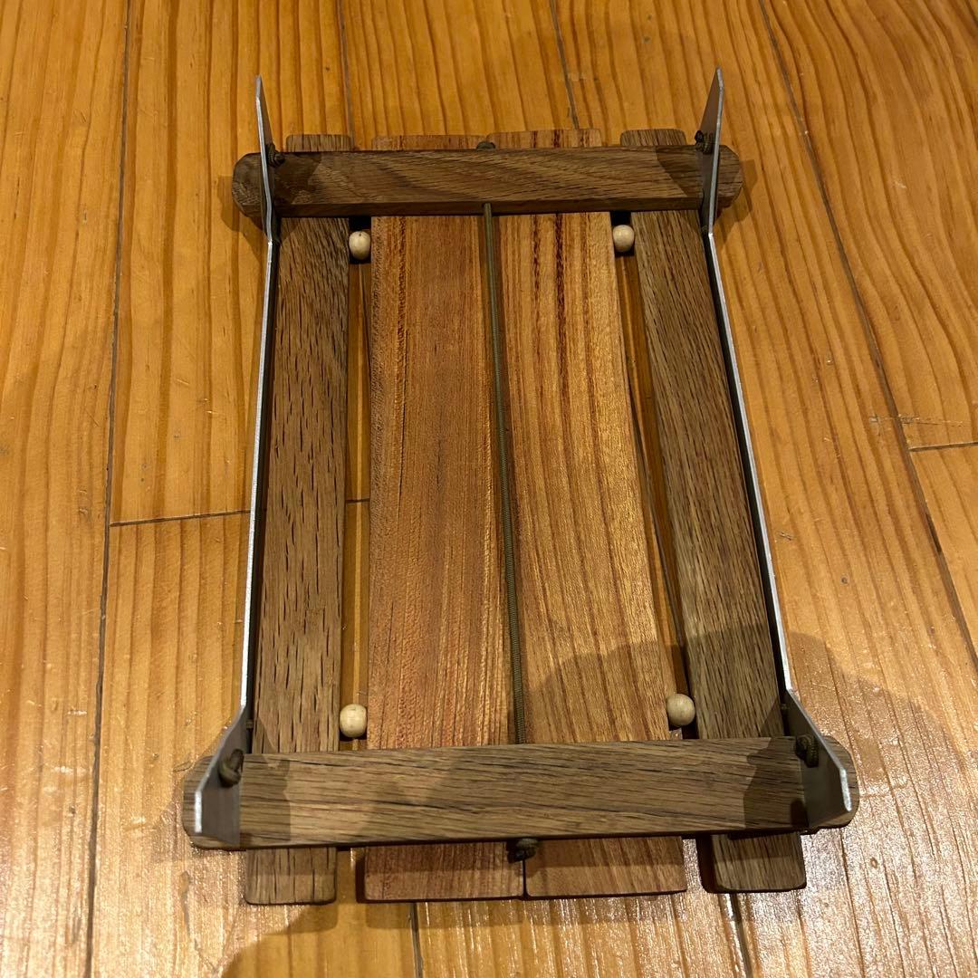 Backside Summit Design 森旅テーブル - メルカリ