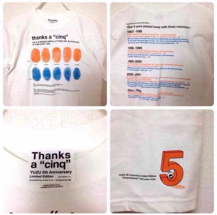 ゆず DVD ツアーグッズ など まとめ売り