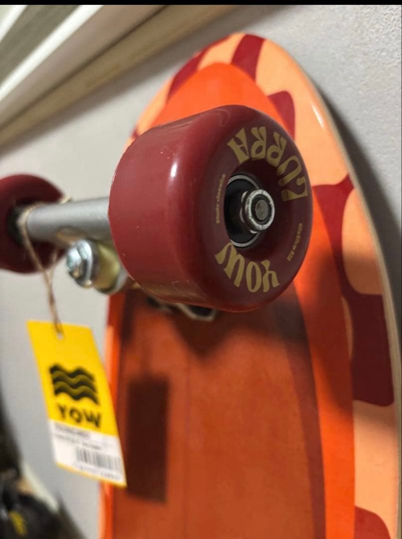 未使用 YOW サーフスケート La Costa 30インチ - メルカリ