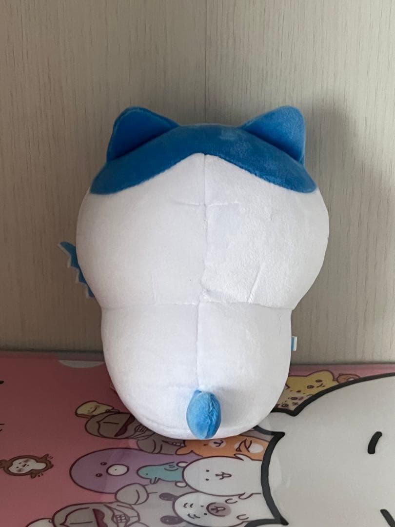 ちいかわ マスコット